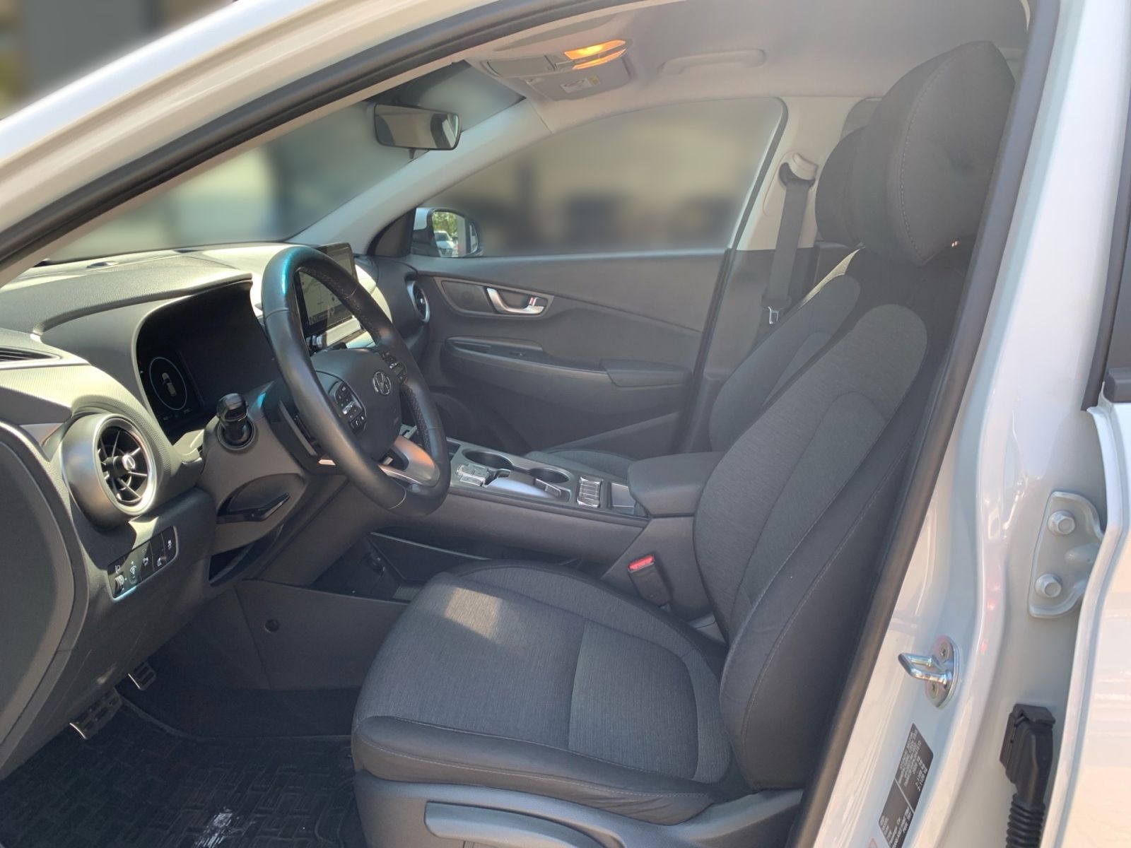 Fahrzeugabbildung Hyundai KONA Elektro Edition 30 SHZ Kamera