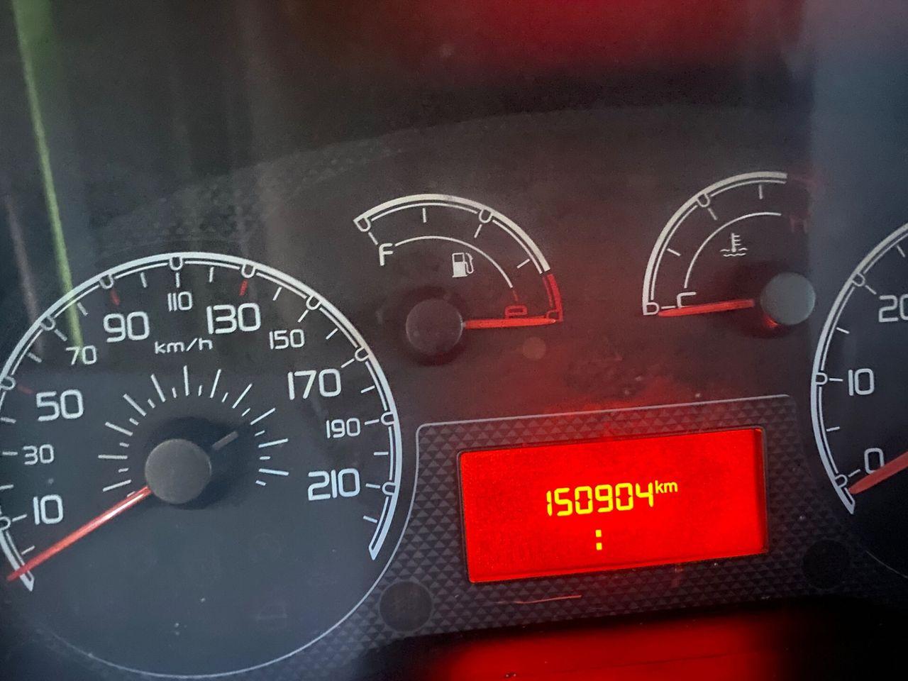 Fiat Qubo 2012 — photo 10