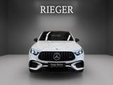 Mercedes-Benz GLC 43 AMG 4M 360°*AHK*STH*Pano*HUD*Burmeste*21" - Mercedes-Benz GLC 43 AMG: Coupe