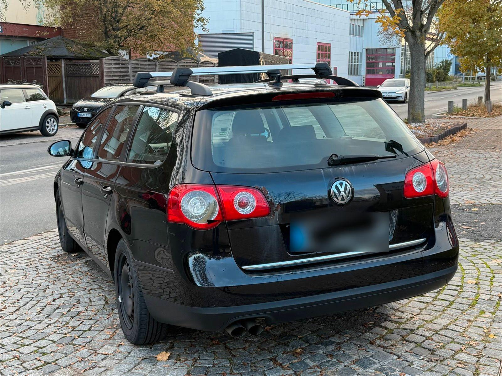 Volkswagen Passat 2010 — photo 6
