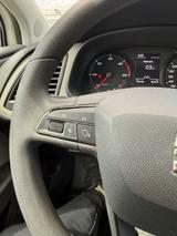 Seat Leon ST Reference 1,6 TDI - Seat Leon Reference mit Diesel-Antrieb