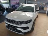 Jeep Compass 1.3 150PS Limited Komfortpaket, Navi, Wi - gebrauchte Jeep Compass aus dem Jahr 2022