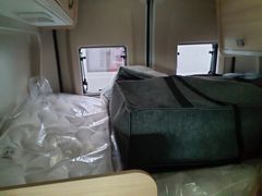 Chausson V 594S  First Line MJ25, Dümo-Aktion