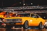 Ford Taunus - Ford Taunus: Sportwagen