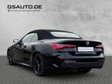BMW 420 i Cabrio SpAut M-SPORT Cockpit+ ACC Kam 19'' - BMW 420 in Krefeld