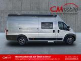 Clever Sun Camper Hunter 636 - 9 Gang Automatik - - Clever Wohnwagen & Wohnmobile