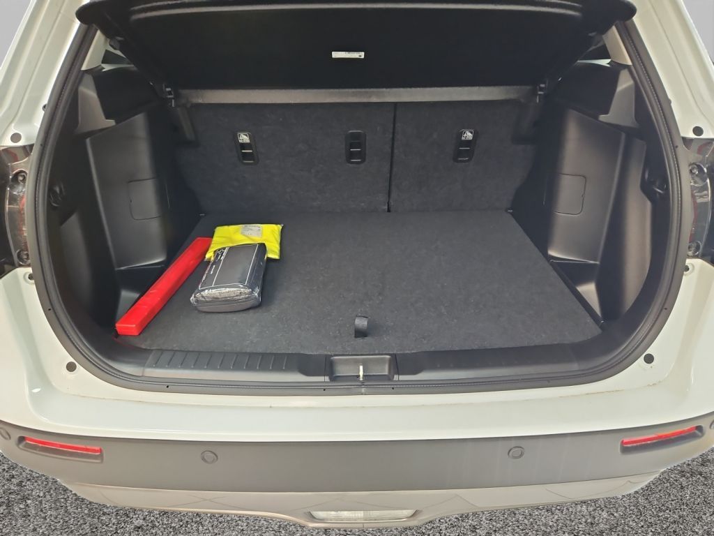 Fahrzeugabbildung Suzuki Vitara 1.4 Boosterjet Hybrid Allgrip Comfort