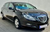 Lancia Delta Gold Klimaaut,Leder,Navi,PDC V+H,Pano,Ahk - Lancia Delta aus 2014