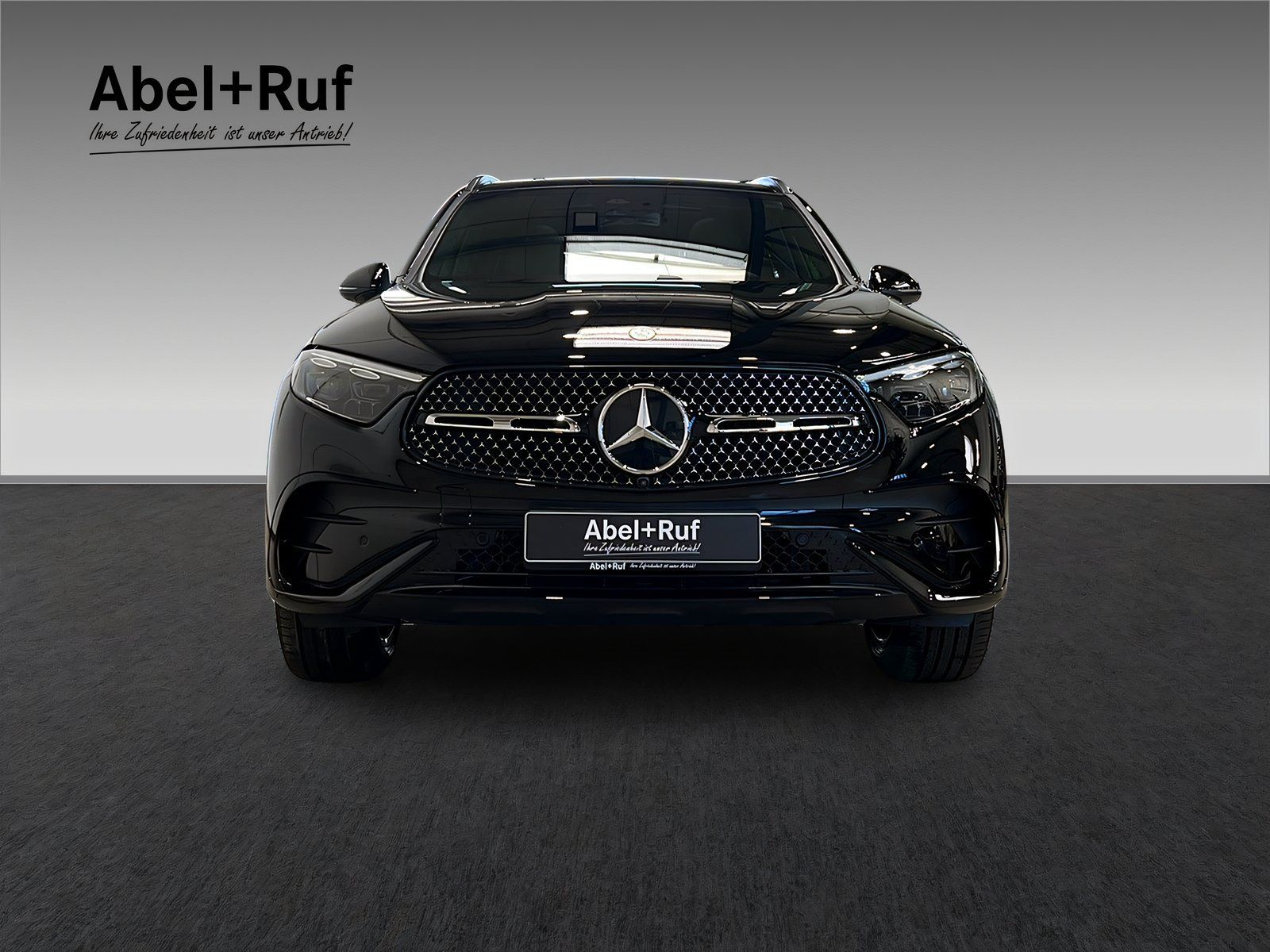 Mercedes-Benz GLC 300 de 4M AMG+Leder+Pano+HuD+AHK+Sitzlüftung imagem 2
