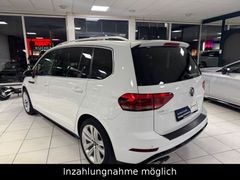 VW Touran 1.4 TSI R-LINE/LED/NAVI/ACC/DAB/AHK/CAM! VW Touran 1.4 TSI R-LINE/LED/NAVI/ACC/DAB/AHK/CAM!