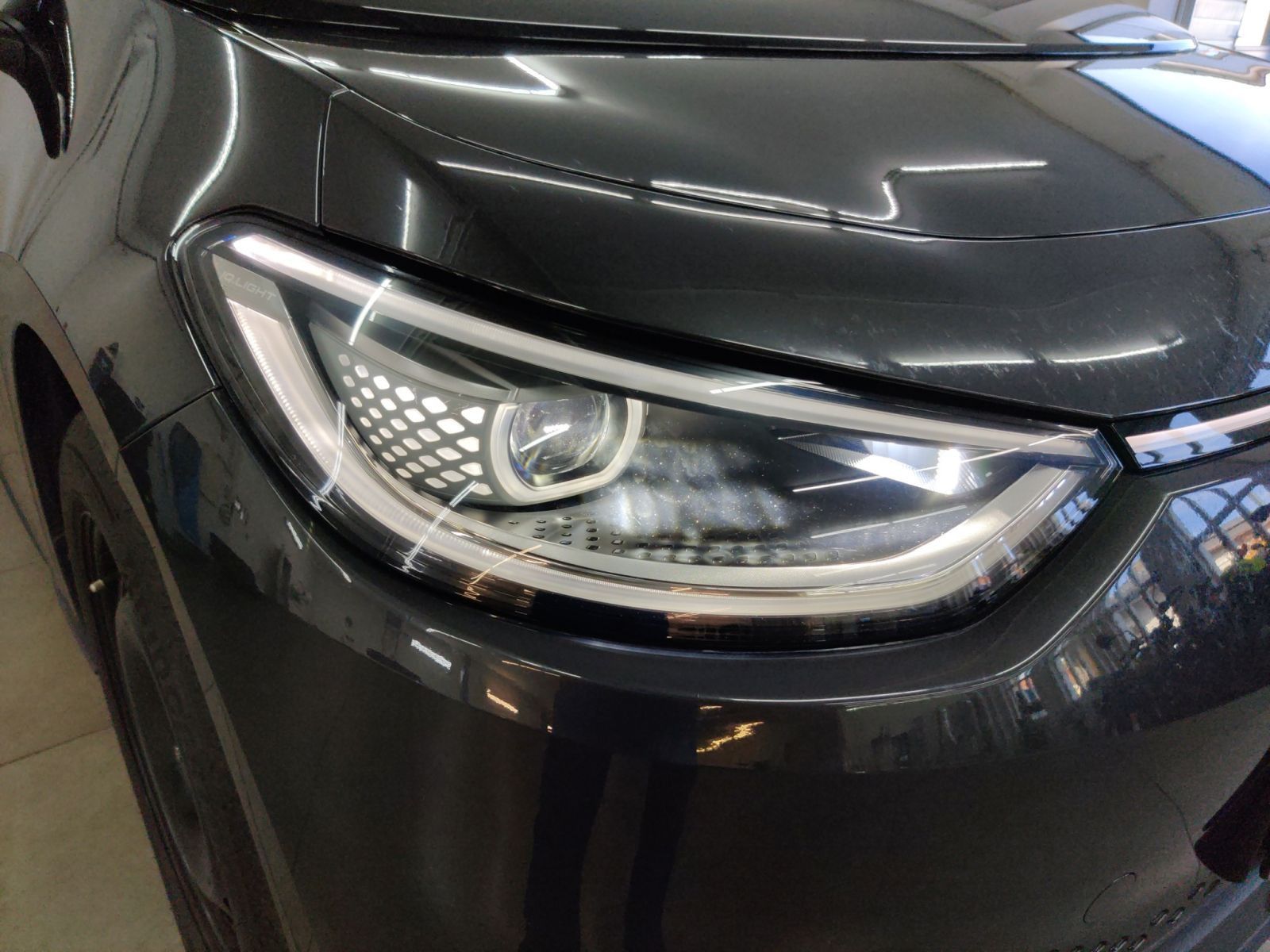 Volkswagen ID.3 - Bild 22