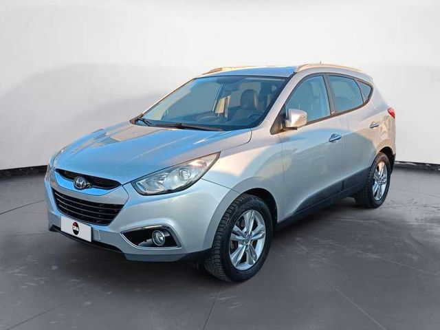 Hyundai HYUNDAI ix35 1.7 crdi Xpossible 2wd FL