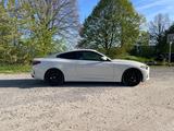 BMW 420i Coupé - - gebrauchte BMW 420 aus dem Jahr 2022