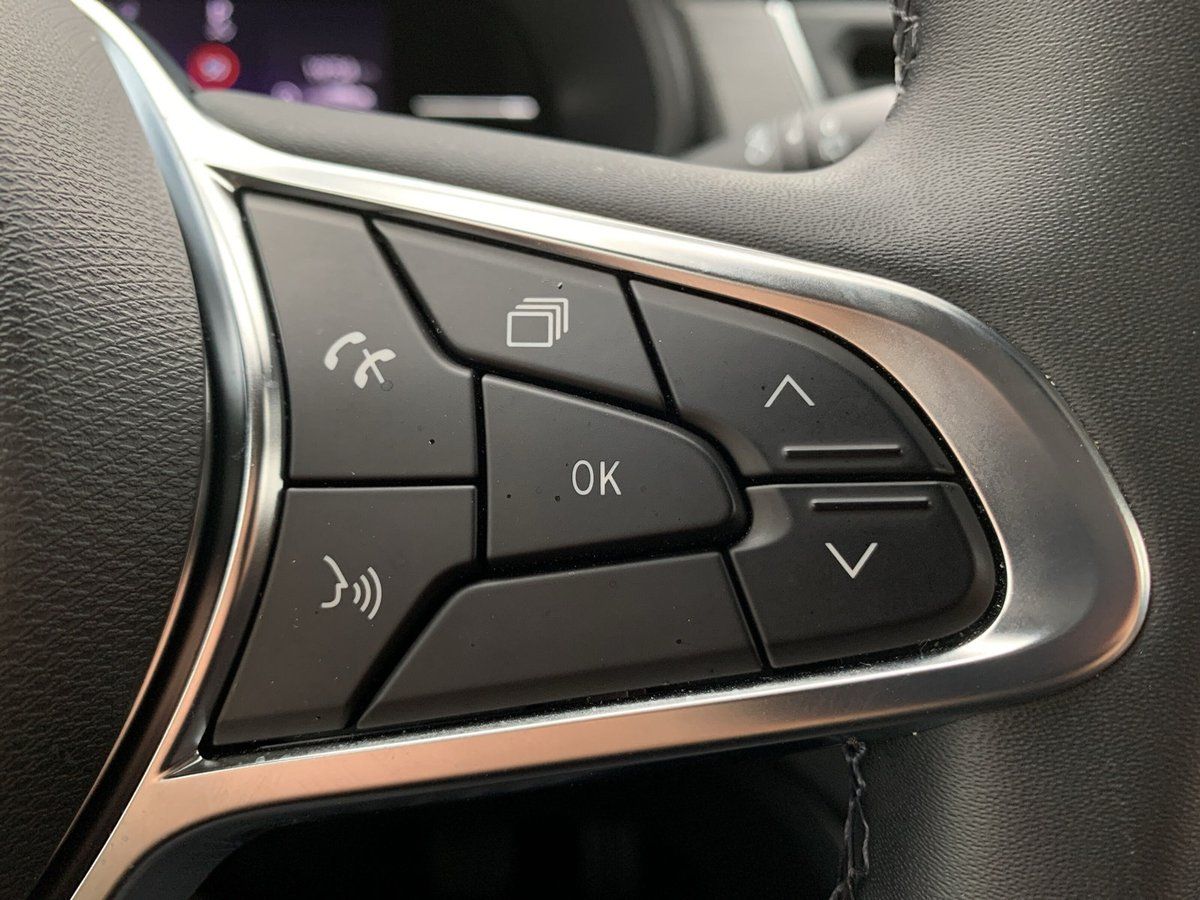 Renault Trafic - Bild 16