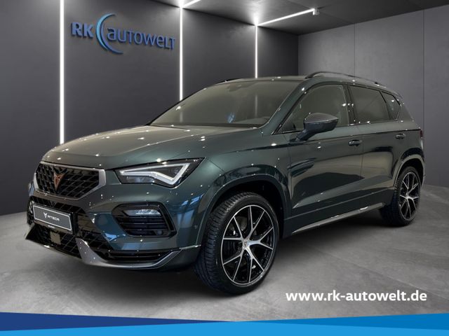 Ateca VZ 4Drive 2.0 TSI AHK Pano Beats eSitz ACC