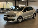 Volkswagen Polo Match DSG SPORT+SHZ+KLIMA+T.LEDER+TEMP+PDC+ - Volkswagen Polo: Match