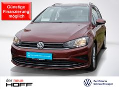 Volkswagen Golf Sportsvan 1.5 TSI DSG AHK Navi 1.Hand