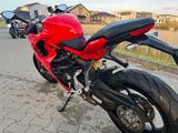 Ducati Supersport 950 (A2) - DUCATI SUPERSPORT 950