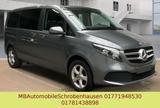 Mercedes-Benz V 220 V -Klasse V 220 d RISE kompakt - Mercedes-Benz V-Klasse: Rise