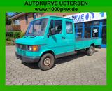 Mercedes-Benz 308D Doka Pritsche Servo. AHK 1-Hand - Mercedes-Benz 1993