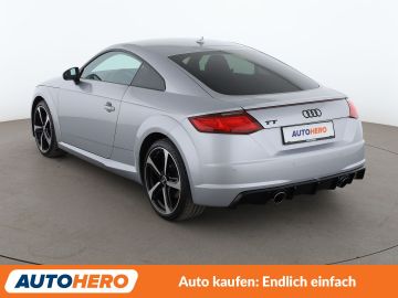 Audi TT - 4