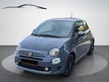 Fiat 500 S - gebrauchte Fiat 500 aus dem Jahr 2018