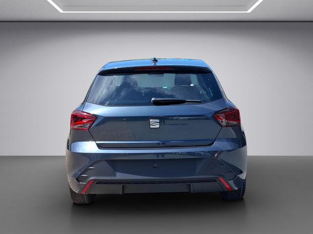 Ibiza 1.0 TSI 7-Gang DSG ACC, LED, Sitzheizung