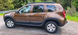 Dacia Duster 1.6 16V 105 4x2 - - gebrauchte Dacia Duster aus dem Jahr 2010