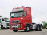 Volvo FH16 600, VEB +, 6X4, HYDRAULIC, RETARDER, EURO5 - Volvo Fh16