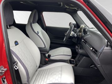 MINI Cooper C - 8