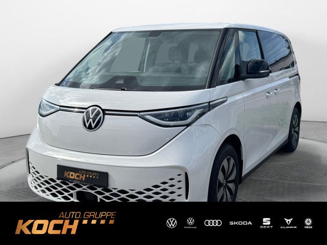 Image of Volkswagen ID. Buzz