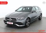 Mercedes-Benz C200 T-Modell Avantgarde LED Navi Kamera AHK DAB - Mercedes-Benz C 200 in Rostock