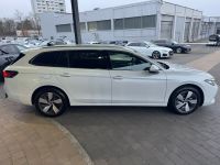 Volkswagen Passat Variant - Vorschau Bild 4