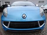 Renault Wind Dynamique 1.2, 74kW, KLIMA-TEMPOMAT-EU5 - Renault Wind Dynamique mit Benzin-Antrieb