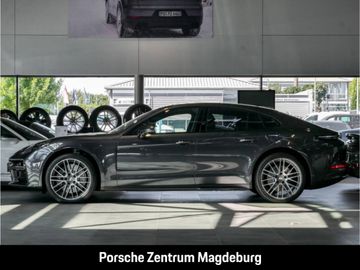 Porsche Panamera - 2