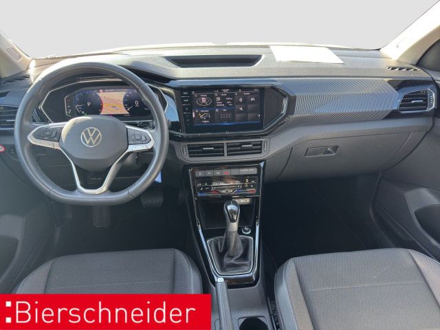 Volkswagen T-Cross - Bild 12