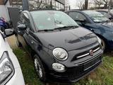 Fiat 500C Lounge 1.0 Mild Hybrid EU6d Faltdach Apple  - Fiat mit Benzin-Antrieb: Cabrio
