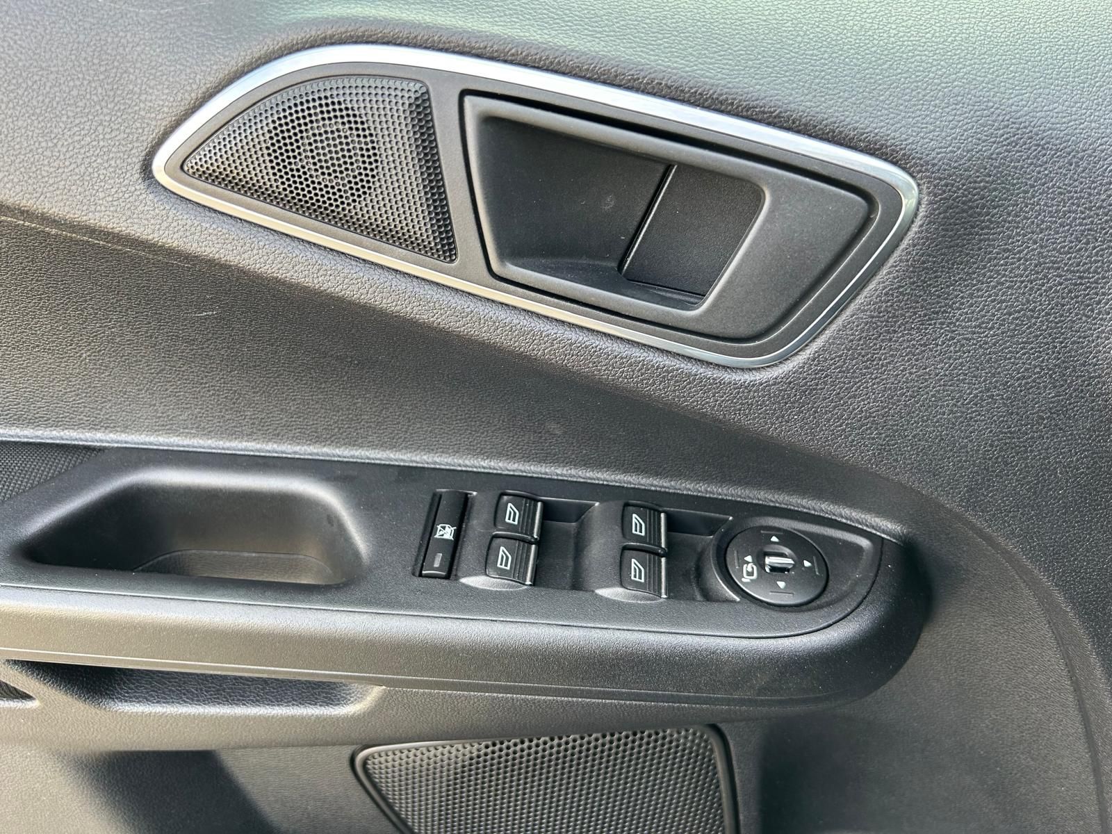Fahrzeugabbildung Ford B-Max°Winterpaket°PDC°Shz°