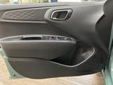 Hyundai i10 Prime 1.2 84 PS NAVI+SHZ+CAM+Klimaautom. - Hyundai i10: Prime