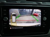 Volkswagen Touran - Vorschau Bild 18