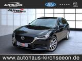 Mazda 6 2.5 SKYACTIV-G Exclusive-Line Automatik Navi