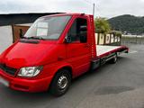 Mercedes-Benz Sprinter 313 CDI *Abschleppe... - gebrauchte Mercedes-Benz Sprinter aus dem Jahr 2004