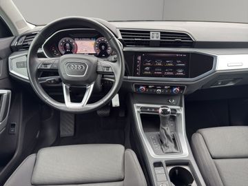 Audi Q3 - 12