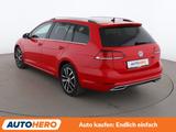 Volkswagen Golf VII 2.0 TDI Highline BMT Aut.*NAVI*LED*CAM* - Volkswagen Golf: TDI Highline