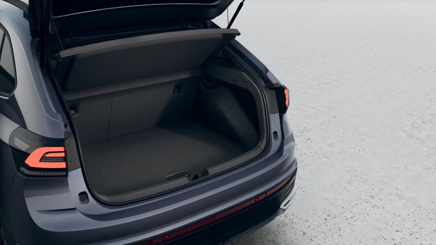 Volkswagen Taigo - Bild 6