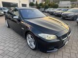 BMW M550d xDrive/Nightvision/HUD/Massage/Softclose - BMW M550: 550d