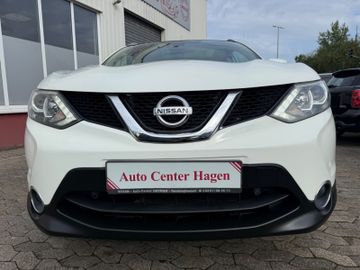 Nissan Qashqai - 3