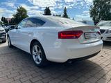 Audi A5 Sportback 1.8 TFSI Automatik* Klima*Scheckh. - Audi A5: 1.8