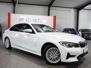 BMW 320 - 3