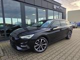 Seat Leon Sportstourer FR*Beats*Ahk*Kessy*Led*Kamera - Seat Leon Gebrauchtwagen